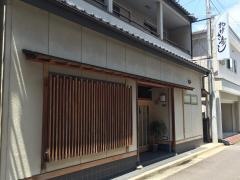 おけさ寿司