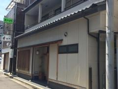 おけさ寿司