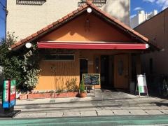 タベタリーノ地中海食堂越谷店