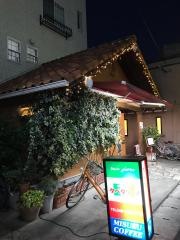 タベタリーノ地中海食堂越谷店
