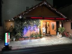 タベタリーノ地中海食堂越谷店