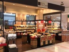 Ｂ，ＳＣＡＦＥクルネ