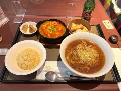 中国料理・柳江苑