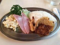 みつる食堂