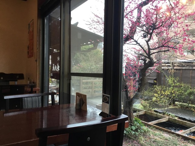 蕎麦処つゆ下梅の花本店/ホームメイト 蕎麦処つゆ下梅の花本店/ホームメイト