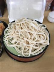 手打うどん・手打そばしまや