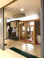 松本蕎麦店