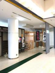 松本蕎麦店