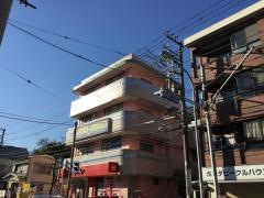 個別指導塾の明光義塾　六ッ川教室
