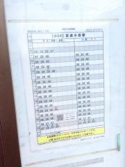 「柴又一丁目」バス停留所