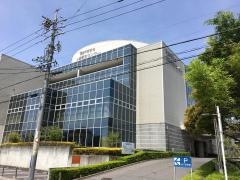 「公衆衛生センター」バス停留所