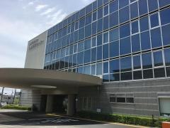 「公衆衛生センター」バス停留所
