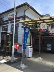 加太駅