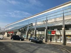 今治駅