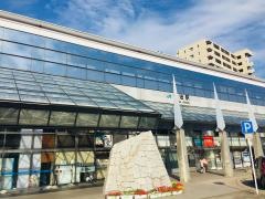 今治駅