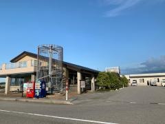 海の駅　蜃気楼