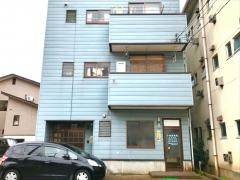 小林二良接骨院