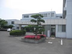 向喜来の家