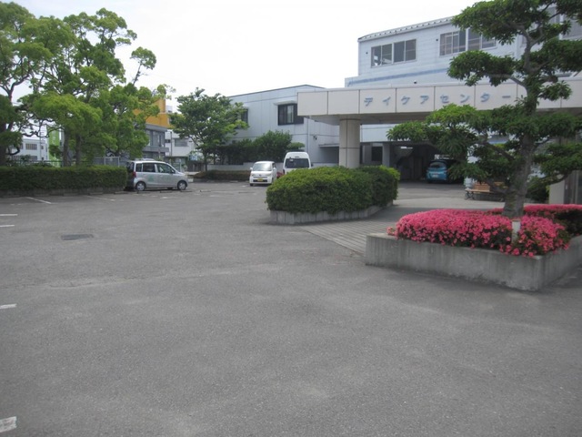 向喜来の家