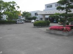 向喜来の家