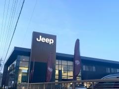 ジープ名古屋西