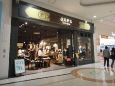 ａｘｅｓ　ｆｅｍｍｅ　羽生店