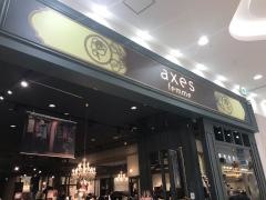 axes femme 羽生店