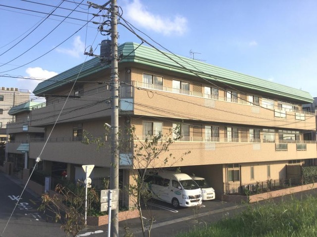 ツクイ・サンシャイン吉川