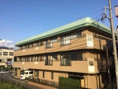 ツクイ・サンシャイン吉川