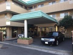 ツクイ・サンシャイン吉川
