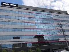 マクニカ・富士エレホールディングス株式会社