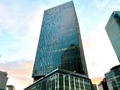 三菱ＵＦＪ銀行新名古屋駅前支店