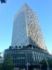 三菱ＵＦＪ銀行新名古屋駅前支店