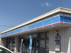 ローソン　阿久比草木店