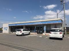 ローソン　阿久比草木店