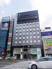 名古屋金山ホテル