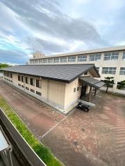 姫路咲成館
