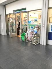 ファミリーマート　文京シビックセンター店