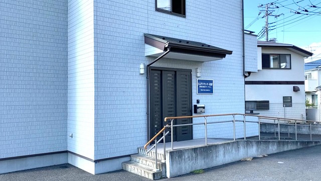 もえぎケアセンター下倉田 施設外観