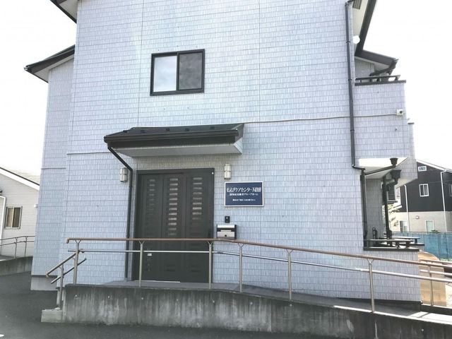 もえぎケアセンター下倉田 施設外観