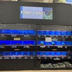 ワンニャンハウス　新大阪店