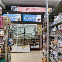 ワンニャンハウス　新大阪店