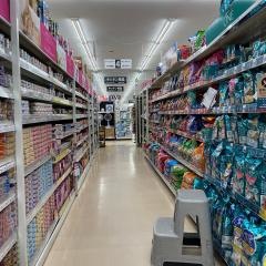 ワンニャンハウス　新大阪店