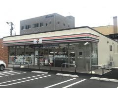 セブンイレブン　岡崎羽根北町店