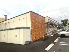 セブンイレブン　岡崎羽根北町店