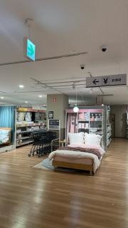 ニトリ　所沢ＴＯＣＯＴＯＣＯ　ＳＱＵＡＲＥ店