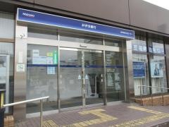 みずほ証券株式会社　奈良支店