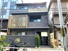 Ｓｔａｙ　ＳＡＫＵＲＡ　Ｋｙｏｔｏ東山白川
