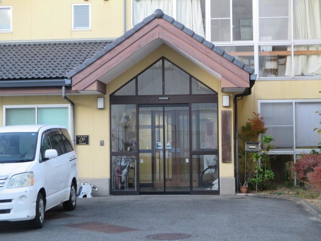 社会福祉法人昭徳会　地域密着型サテライト型特別養護老人ホームいこいの宿高浜安立 雰囲気