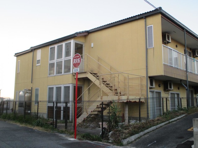 社会福祉法人昭徳会　地域密着型サテライト型特別養護老人ホームいこいの宿高浜安立 施設外観
